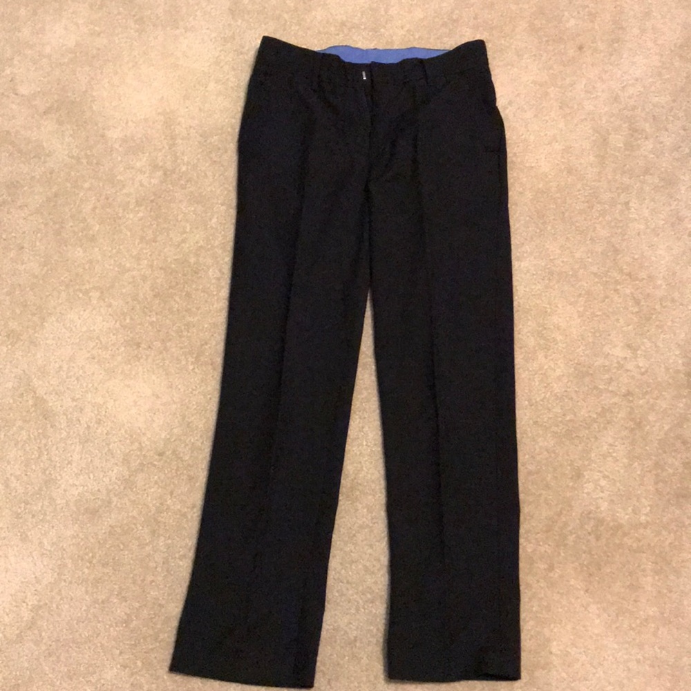 Boys dress pants, like new, worn only a few times